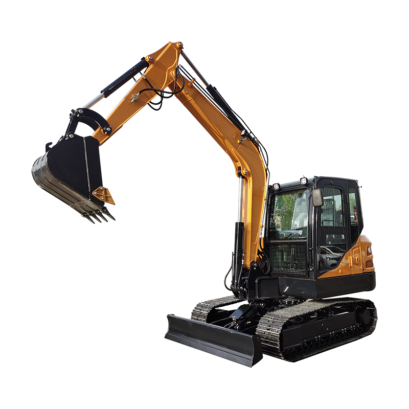 906 Small Excavator EPA Approv - Farming And Agriculture Jobs บทวิจารณ์และราคา