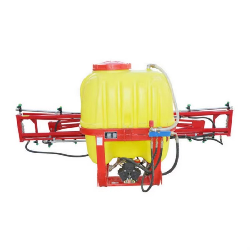 Large Area Spraying Tractor Mo - Orchard Sprayer Tractor บทวิจารณ์และราคา