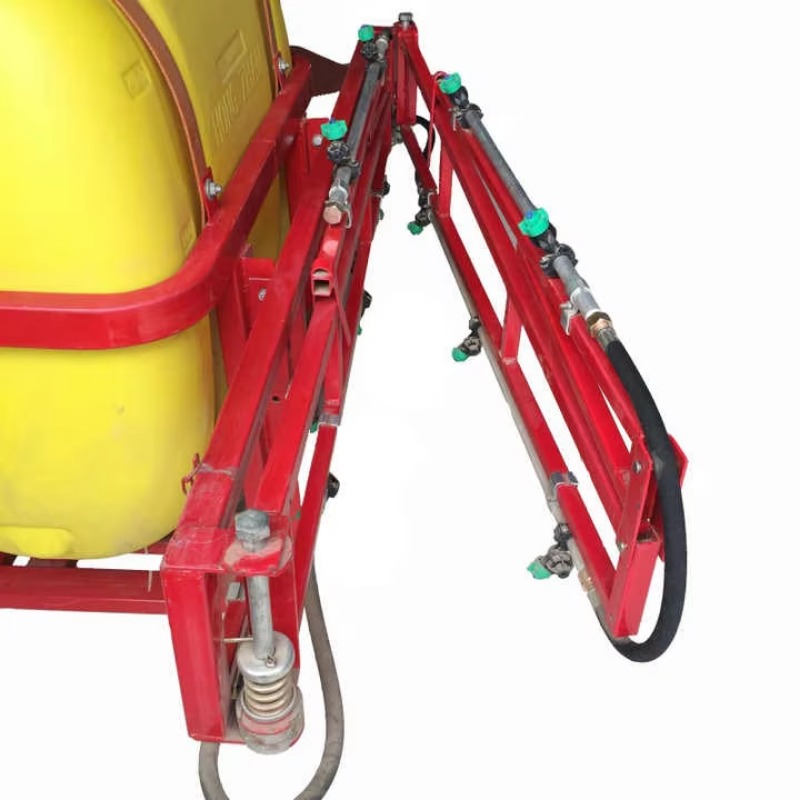 Large Area Spraying Tractor Mo - Orchard Sprayer Tractor บทวิจารณ์และราคา