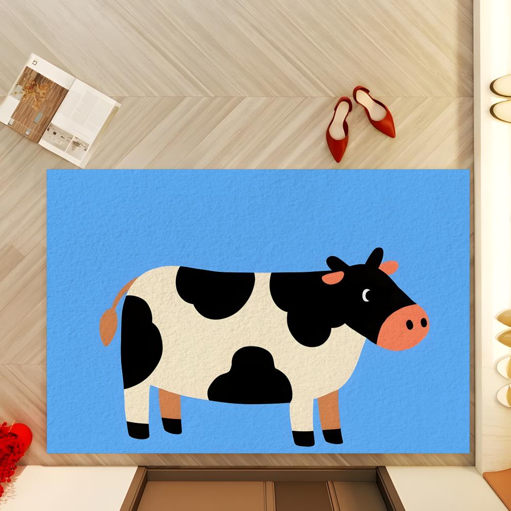 Floor Mat Diatomaceous Earth B - Cow Mat Rubber บทวิจารณ์และราคา