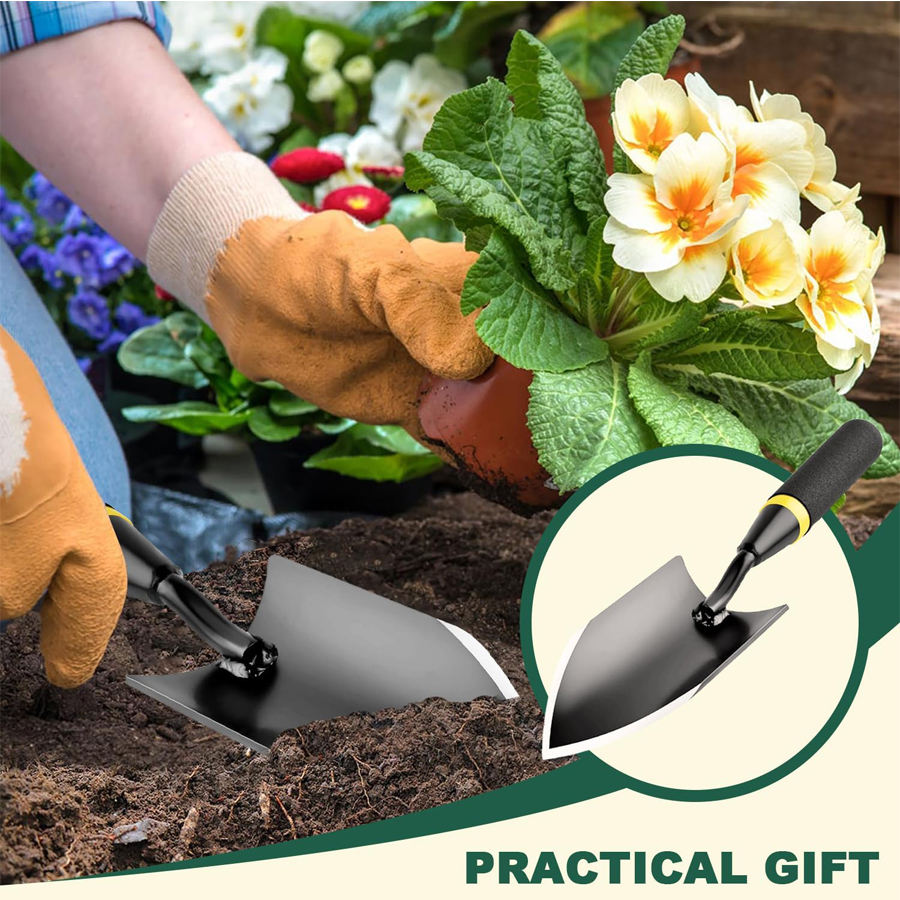 Mini Shovel Multifunctional Fa - Agriculture Farming Hand Tools บทวิจารณ์และราคา