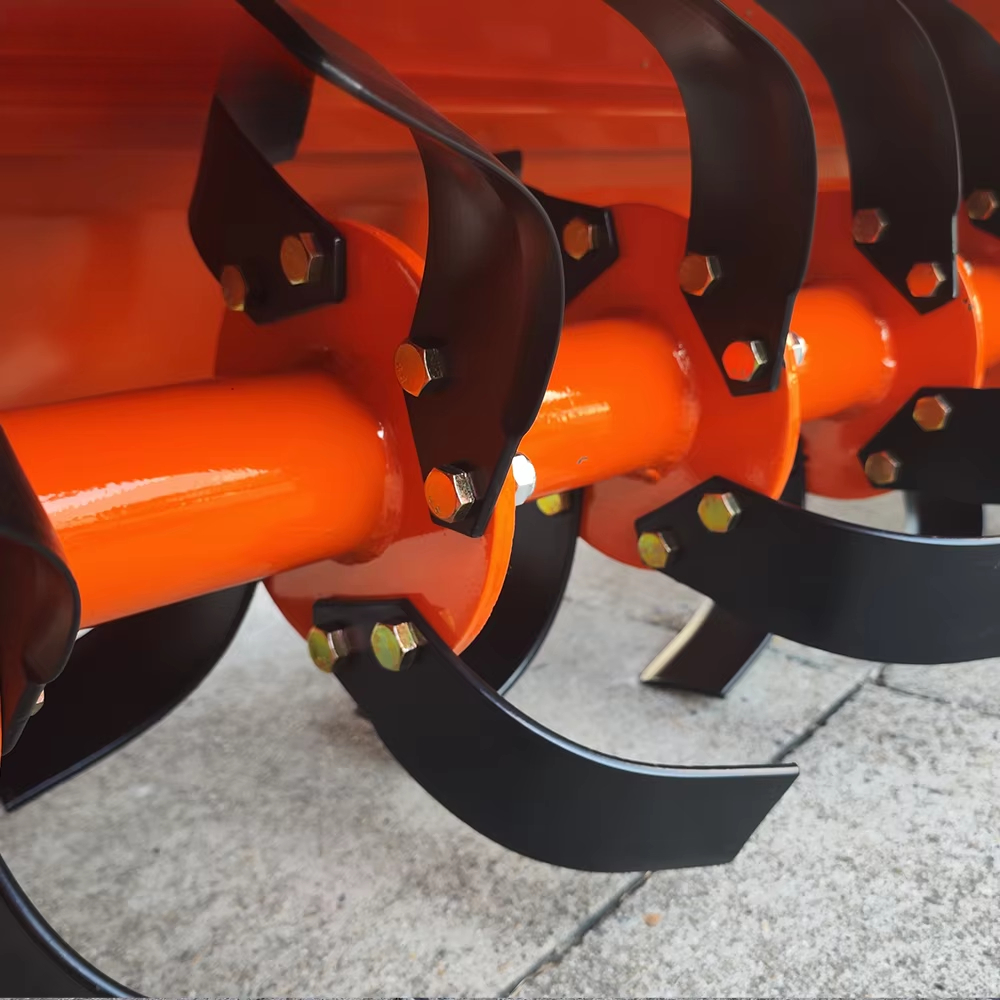 Low Price Tractor Attachments  - Tractor Implement บทวิจารณ์และราคา