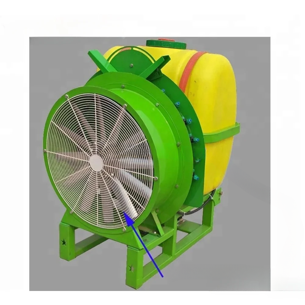 Hot Sale for CE Approved Tract - Orchard Sprayer Tractor บทวิจารณ์และราคา